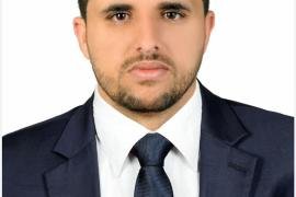علي الغذيفي ينال شهادة «أخصائي معتمد في العقوبات الدولية» (CGSS)